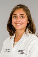 Photo of Tuttle, Asha, PA-C